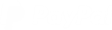 PayPal-logo-white-png-horizontal (Custom)